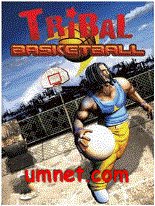 game pic for Tribal Basketball  N95